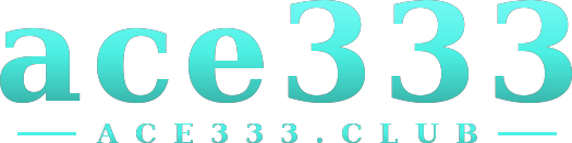ace333 logo